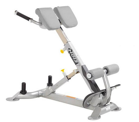Гиперэкстензия Hoist CF-3663 фото7