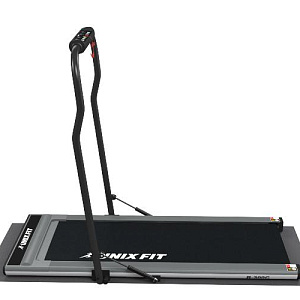 Купить Беговая дорожка Unix Fit R-300C Grey в Москве