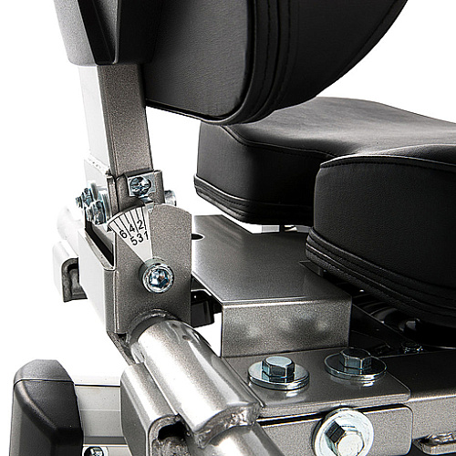 Кардиострайдер Spirit Fitness CRS800