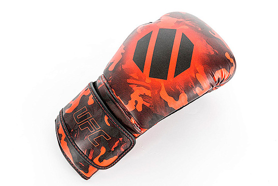 Перчатки для бокса UFC PRO CAMO INFRARED L/XL фото6