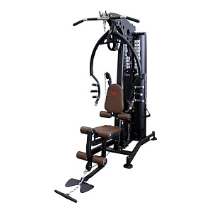 Купить Мультистанция Smith Fitness Excellence F1 в Москве