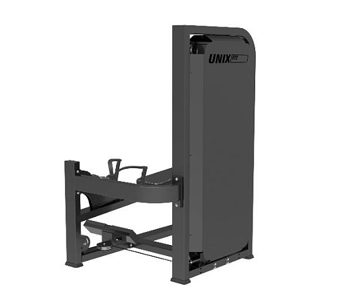 Гребная тяга (горизонтальный блок) Unix Fit 100 PRO (UC-6706)