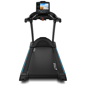 Купить Беговая дорожка True Fitness TC650 c консолью Envision9 в Москве