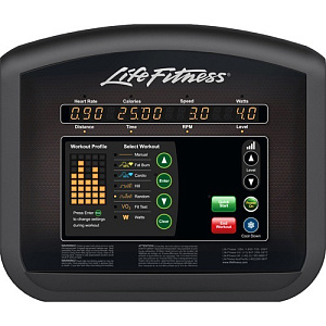 Купить Велотренажер Life Fitness Activate в Москве