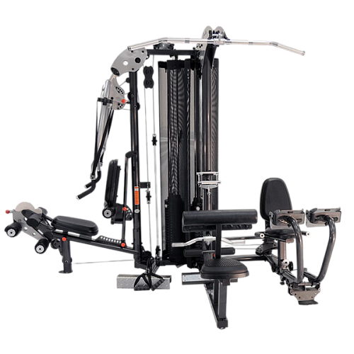 Многофункциональный силовой комплекс Inspire M5 Multi-Gym