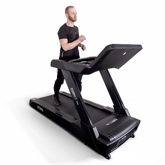 Беговая дорожка Everyfit FFT09A фото8