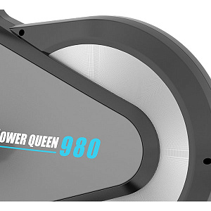 Купить Велотренажер Kraft Fitness PQ 980 в Москве
