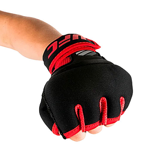 Купить UFC Бинты MMA гелевые 3 унции L/XL в Москве