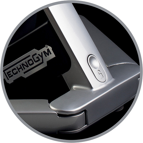 Велотренажер Technogym MyCycling