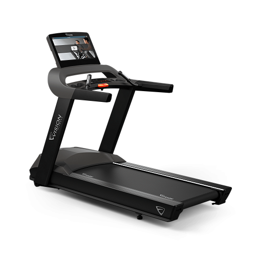 Купить Беговая дорожка Vision Fitness T600E в Москве