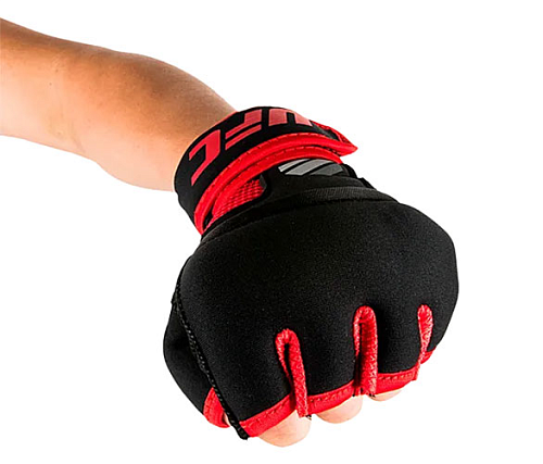 Бинты MMA гелевые UFC 3 унции L/XL