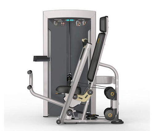 Жим от груди Aerofit Impulse FE9701