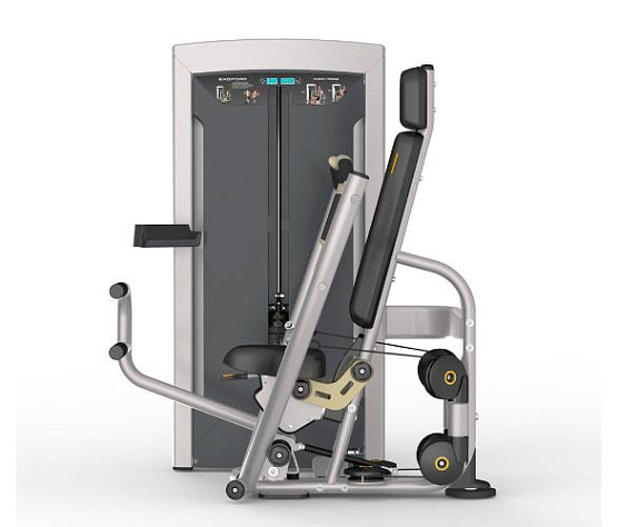 Жим от груди Aerofit Impulse FE9701 фото2