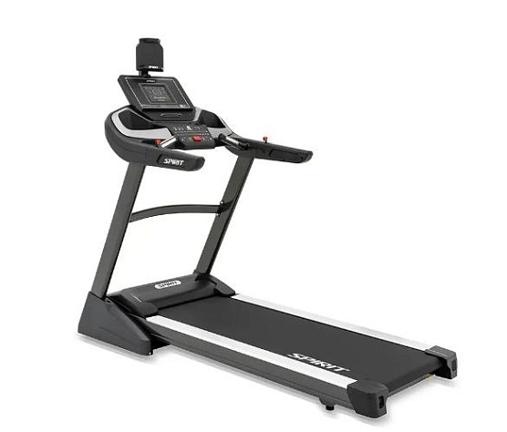 Беговая дорожка Spirit Fitness XT485 фото5