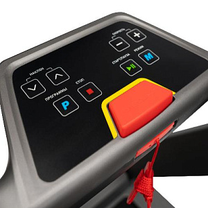 Купить Беговая дорожка Bronze Gym POWERWAY в Москве