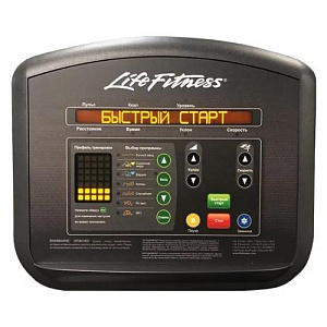 Купить Беговая дорожка Life Fitness Activate в Москве