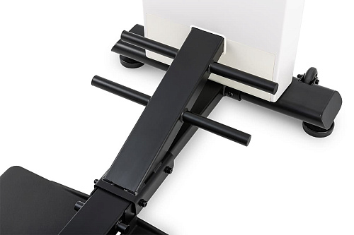 Вертикальный реабилитационный велотренажер для рук Spirit Fitness Medical 5.5UE