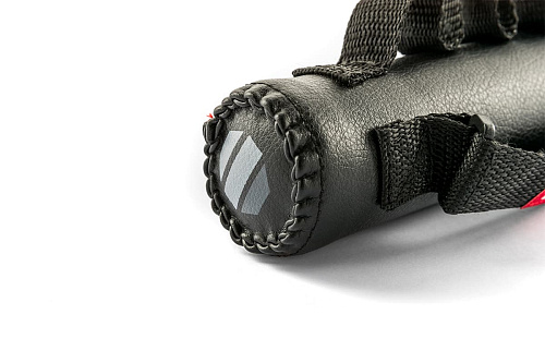 Тренировочные палки UFC PRO Advanced Striking Sticks - Black/ Red