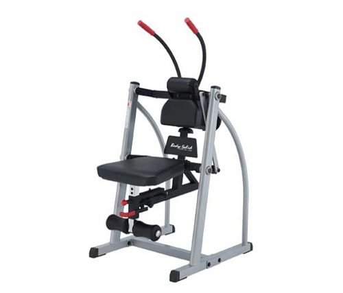 Пресс-машина Body Solid WAB400/NAC Купить Пресс-машина Body Solid WAB400/NAC в Москве