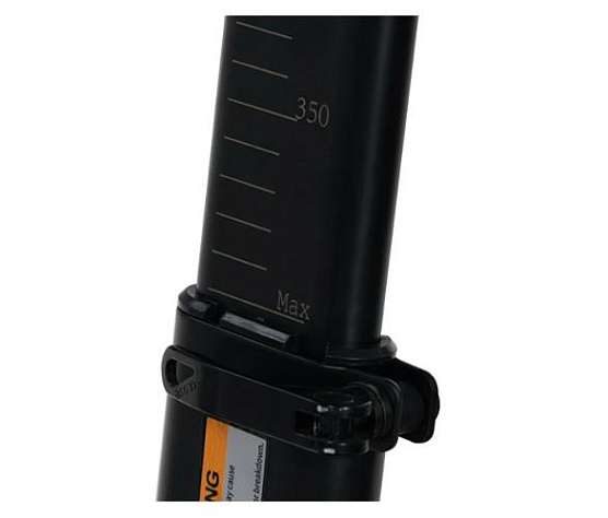 Беговая дорожка CardioPower TT10 фото9