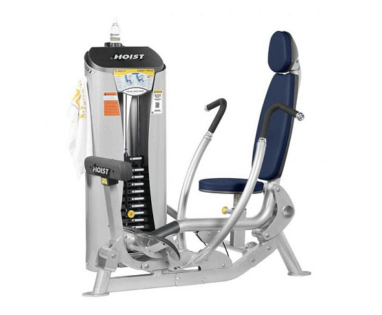 Силовой тренажер Hoist ROC-IT RS-1301 фото12