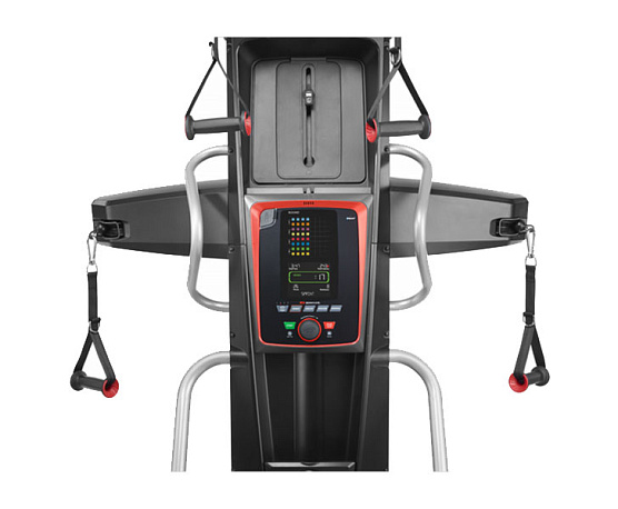 Силовой тренажер Bowflex HVT фото2