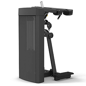 Купить Грузоблочный тренажер Spirit Fitness SP-4317 Голень стоя в Москве