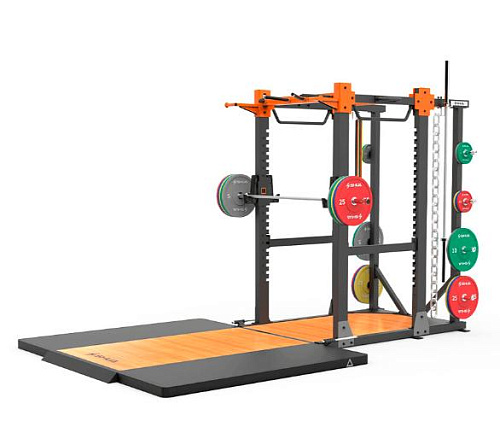 Купить Силовая рама SHUA SH-G8902 в Москве