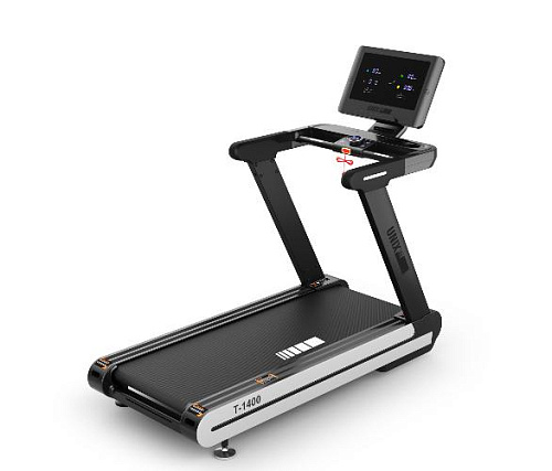 Купить Беговая дорожка Unix Fit T-1400 PRO (LED) в Москве