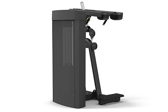 Голень стоя Spirit Fitness SP-4317 фото1