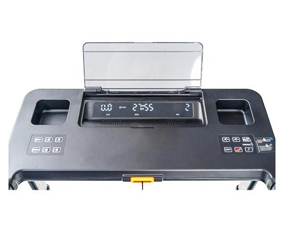Беговая дорожка CardioPower TT10 фото7