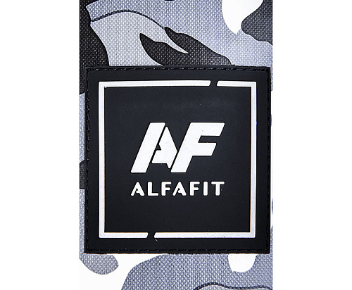 Всепогодный мешок AlfaFit OUTDOOR Силуэт, размер 120х40 см