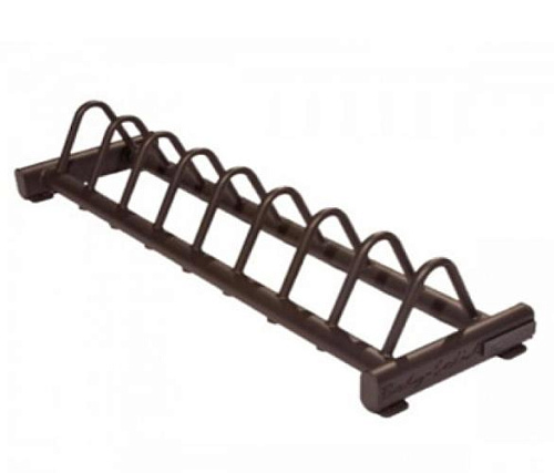 Купить Стойка для дисков горизонтальная Bronze Gym Partner AL-410 в Москве