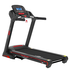 Купить Беговая дорожка CardioPower S40 в Москве