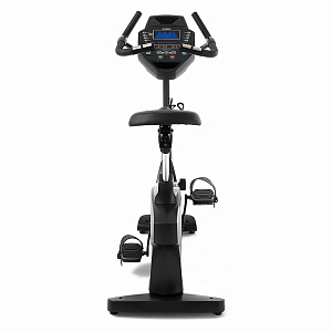 Купить Вертикальный велотренажер Spirit Fitness CU800 Silver в Москве