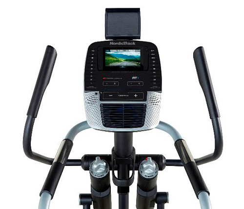 Эллиптический тренажер NordicTrack A.C.T. Commercial 7 new