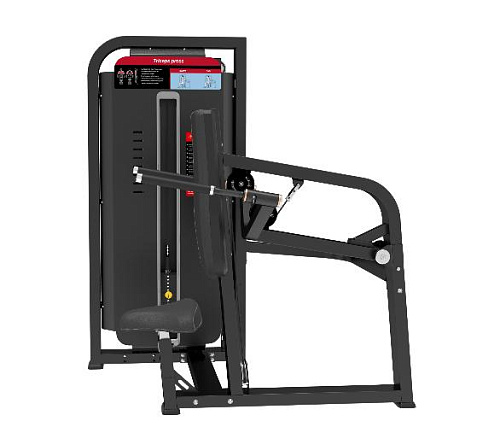 Трицепс сидя Unix Fit 70 PRO (UC-6715)