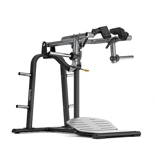 Приседания с нагрузкой Smith Fitness Excellence SH021