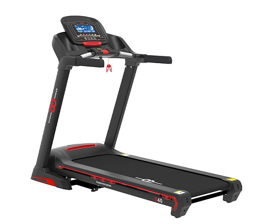 Беговая дорожка CardioPower S40 фото2