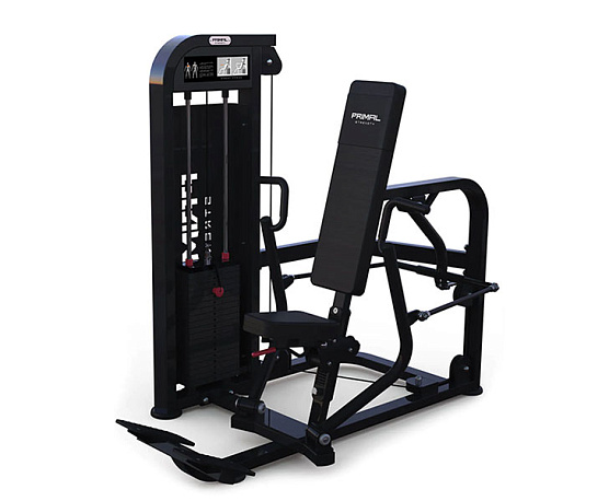 Жим от груди PRIMAL PSSS0080