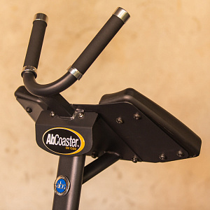 Скамья для пресса Ab Coaster CS1500 (черный) Купить Скамья для пресса Ab Coaster CS1500 (черный) в Москве