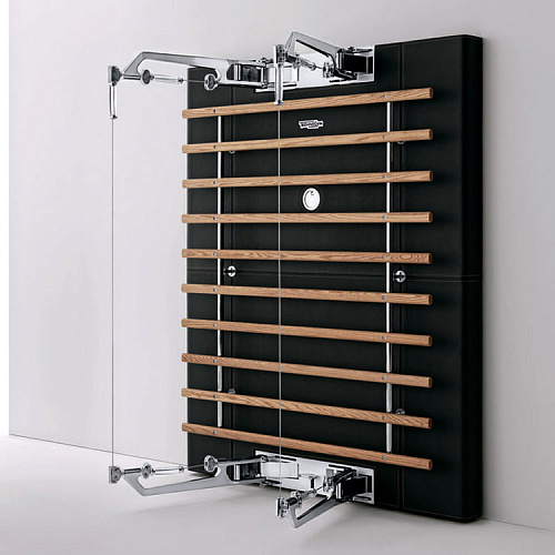 Многофункциональный комплекс Technogym Kinesis Heritage Black