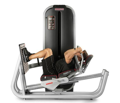 Жим ногами / Присед Panatta 1MTH085A