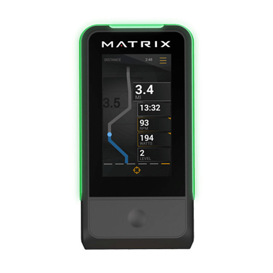 Сайкл Matrix Fitness CXP фото6