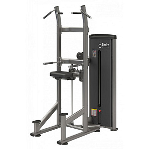 Гравитрон Smith Fitness Excellence DA030 Многопозиционный жим