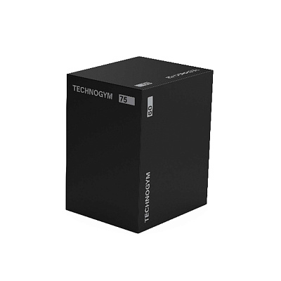Трёхсторонний плиобокс Technogym Multi-Sided Plyo Box