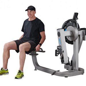Купить Гребной тренажер First Degree Fitness E750 Cycle UBE  в Москве