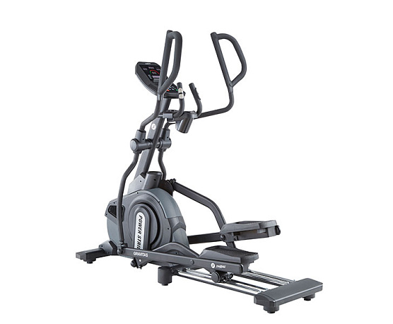 Эллиптический тренажер Proxima Gravitas