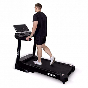 Купить Беговая дорожка Everyfit FFT03A в Москве