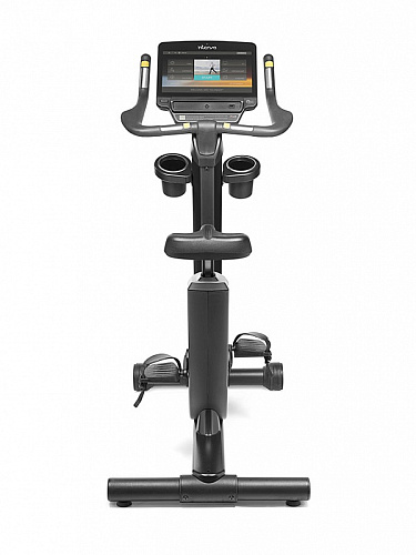 Вертикальный велотренажер Intenza 550 UBe2+